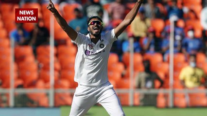 Ind Vs Eng: Why did Pant called Akshar Patel "Wasim Bhai" ?