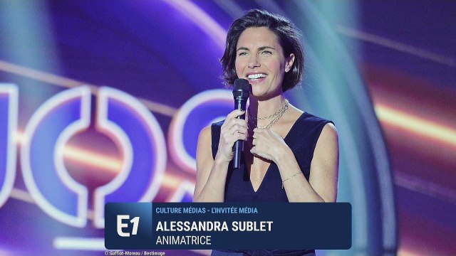 Alessandra Sublet : La France n'a pas à rougir des émissions qu'elle crée et exporte