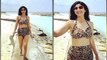 Shilpa Shetty का Bikini में दिखा BOLD अवतार; VIDEO VIRAL | Boldsky