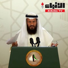 هايف: ملفات استجوابي لم تنتهِ باستقالة الحجرف.. والفوائد الربوية حرمت شريحة كبيرة من الاكتتاب في الشركات