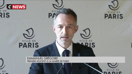 Emmanuel Grégoire : «Nous devons viser la réouverture généralisée»