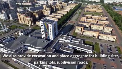 Efficient Class B Dump Truck Driving Jobs | Bowersasphalt.com