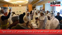 ملتقى المبادرات الشبابية التطوعية الرابع اختتم فعالياته بمعرض «بروح الشباب نبنيها»