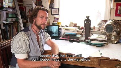 Fighting From Home - Engaging children and young people