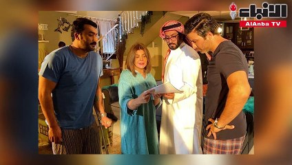 مرام: أنا سيدة أعمال منفصلة.. و«دفعة القاهرة» صعّب اختياراتي