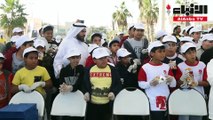 جمعية الإصلاح الاجتماعي نظمت حملة تطوعية لتنظيف شواطئ الكويت بعنوان «بيئتي أحافظ عليها»