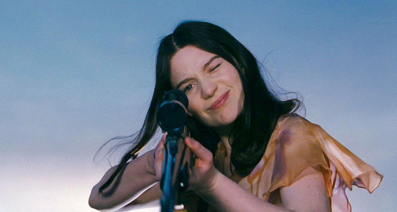 Stoker Trailer