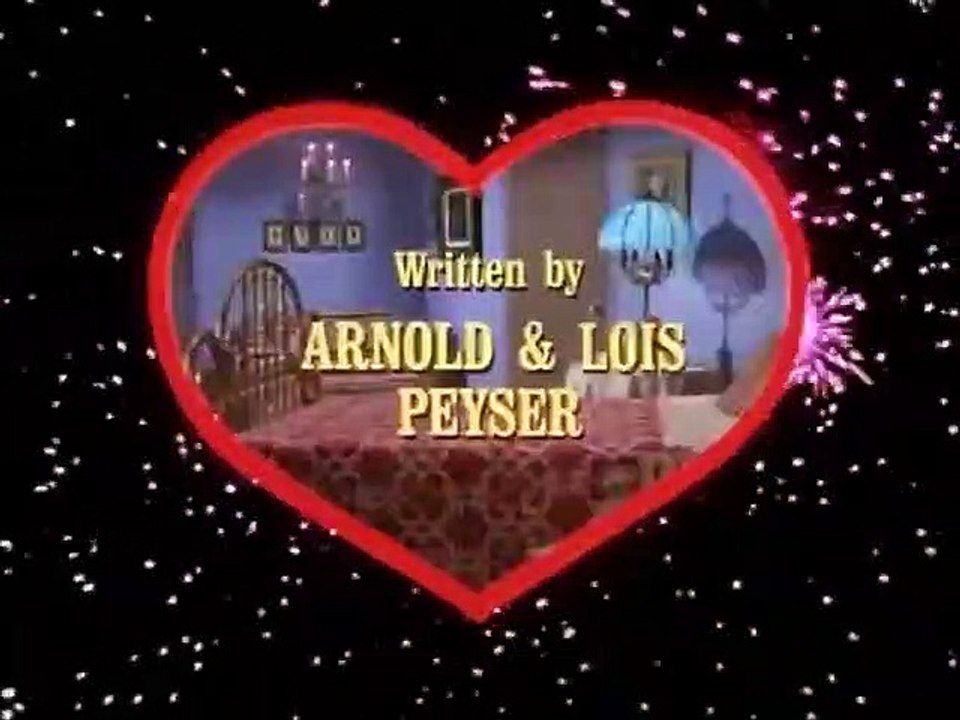 LOVE AMERICAN STYLE PHYLLIS DILLER Love and the Phonies