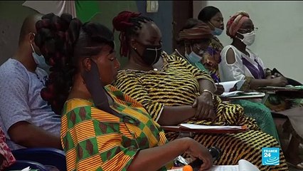 Législatives en Côte d'Ivoire : la loi impose 30 % de femmes parmi les candidats