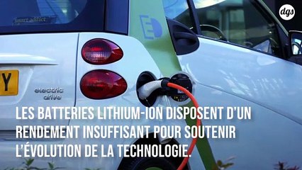 Des batteries lithium-soufre pourraient alimenter les véhicules de demain