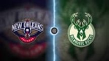 Giannis outshines Zion as Bucks hold off Pelicans