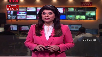 Madhya Pradesh: जबलपुर की LPR रेंज में चोरी, सेना ने शुरू की आंतरिक जांच