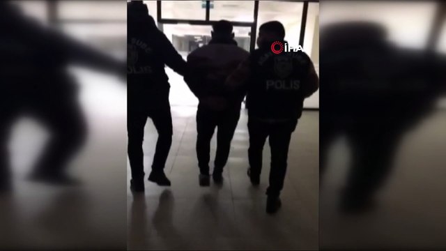 Asayiş ekiplerinden 'Gece Kuşu' operasyonu