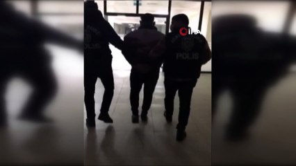 Asayiş ekiplerinden 'Gece Kuşu' operasyonu