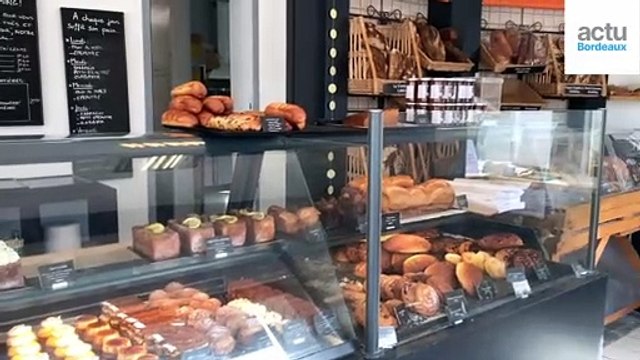 Bordeaux : la boulangerie Antone passe sur M6, dans l'émission La meilleure boulangerie de France