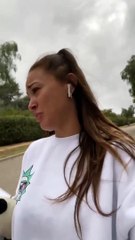 Alix Desmoineaux (Les Marseillais) annonce la disparition de son chat Rajah - Instagram