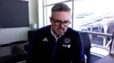 MLS - Gilmore comprend la décision de Thierry Henry de quitter Montréal