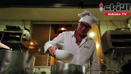 سمك الأربيمة العملاق يعود إلى أطباق المطاعم في ريو دي جانيرو