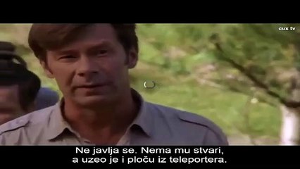 Divlja planeta - Ceo strani film sa prevodom 2. DEO