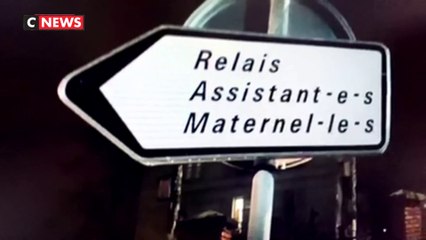 L'écriture inclusive encouragée à Sciences Po