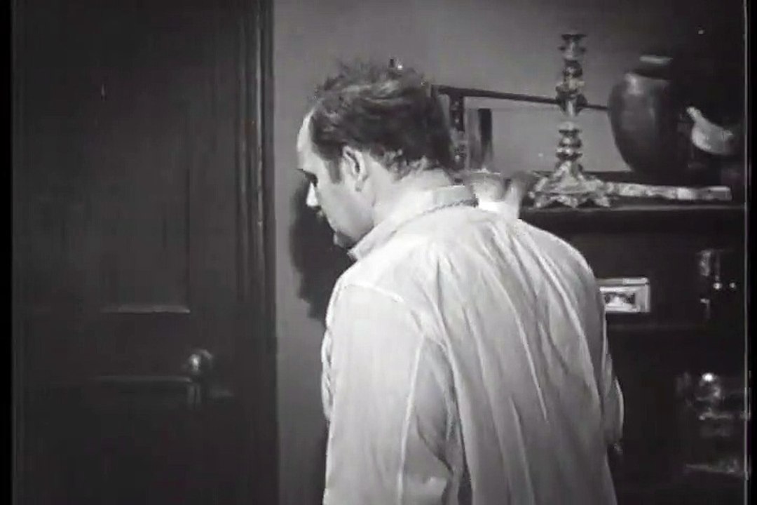 Sherlock Holmes - Season 1 - Episode 6 - The Case of the Shy Ballerina