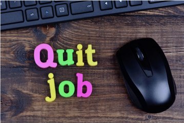 Signs Telling You You're Ready to Quit Your Job