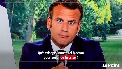 Covid-19 : la crise va durer « plusieurs années »