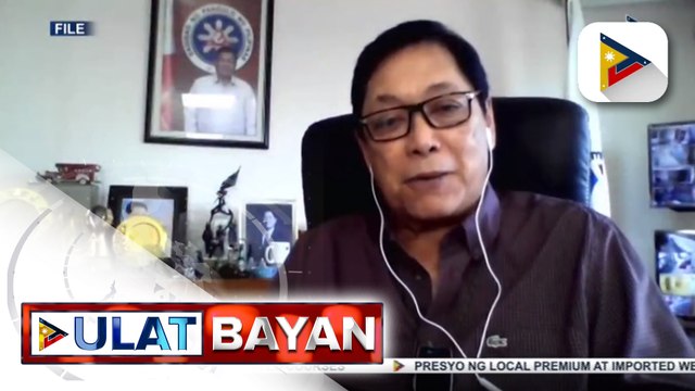 DOLE, nakatanggap ng positibong tugon mula sa U.K. para sa pagbabakuna muna sa ipadadalang health workers