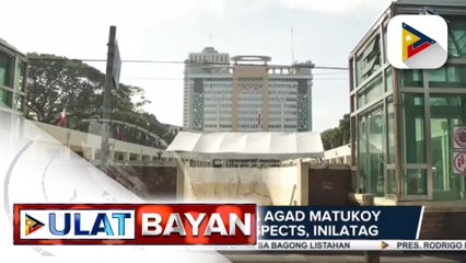 Health protocols sa QC, hinigpitan pa dahil sa pagtaas ng COVID-19 cases