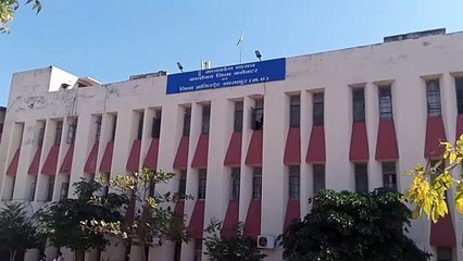 राजस्व सेवा अभियान में 66 आवेदन प्राप्त