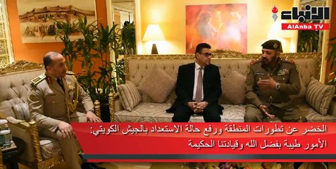 مكتب الاتصال العسكري المصري احتفل بالذكرى 46 لانتصارات أكتوبر المجيدة