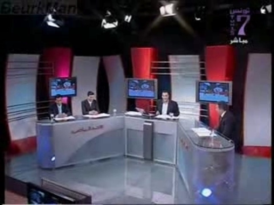 Tv7 - Dimanche Sport 24/02  (3)