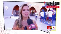 ممثلة مصرية تثير الجدل عايزة جوزي يكون راجل وده بقى نادر