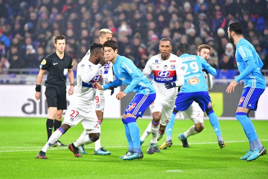 OM - OL : les dix dernières confrontations à la loupe