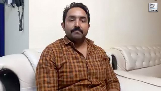 ख़ेसारी लाल और काजल राघवानी के साथ ' लिट्टी चोखा' करने वाले करन पांडे का Interview