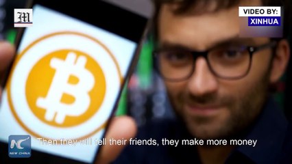 How long could Bitcoin's bull run last?