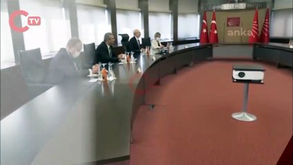 “AKP’nin anayasa yapabilecek meşruiyeti kalmadı”