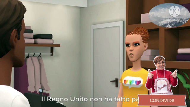 Posso lavorare nel Regno Unito con la carta di soggiorno o permesso di soggiorno UE per lungo soggiornanti?