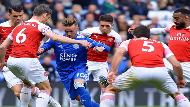 Nhận định Soi Kèo bóng đá Leicester City vs Arsenal 19h ngày 28/2, vòng 26 Ngoại hạng Anh