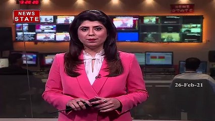 Madhya Pradesh: दमोह में BJP वार्ड अध्यक्ष की हत्या, मिला अधजला शव