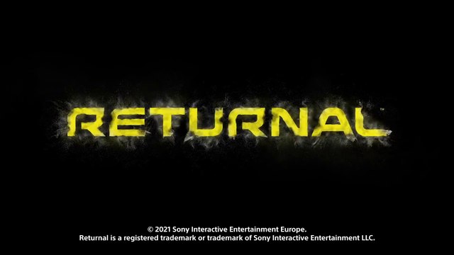 Returnal - Gameplay Overview | PlayStation State of Play