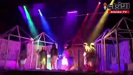 مسرحية «بق بقيق» تقدم قيماً مهمة في المجتمع الكويتي