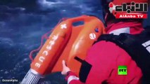 هذا الروبوت المذهل سينقذكم قبل الغرق شاهدوا كيف يعمل