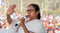 WB: CM Mamata hikes minimum wages for labourers
