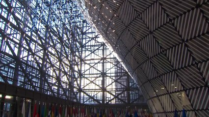 EU-csúcs: terítéken a biztonsági fenyegetések