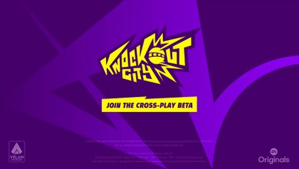 Knockout City Trailer | PlayStation State of Play