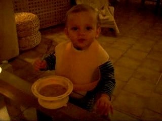 Antoine 18 mois