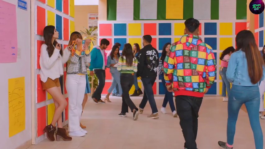 GOLI MAAR DE - Rohit Zinjurke & Nita Shilimkar | Asees Kaur | Anshul Garg |Rajat Nagpal Vicky Sandhu || MUSIC RD