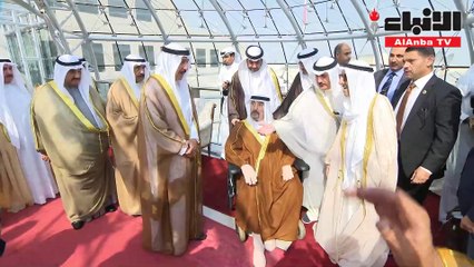 الأمير يعود إلى أرض الوطن بعد استكمال فحوصاته الطبية وتكللها بالنجاح