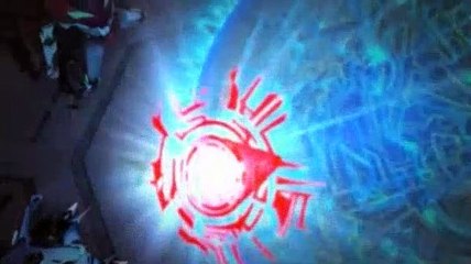 Transformers Prime S02E25 Regeneration